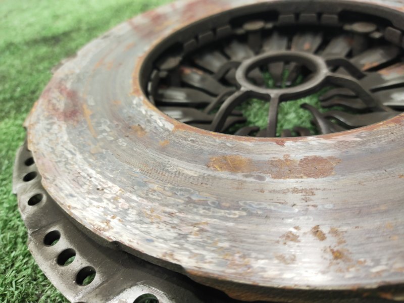 Маховик МКПП, 17000 рублей, Красноярск