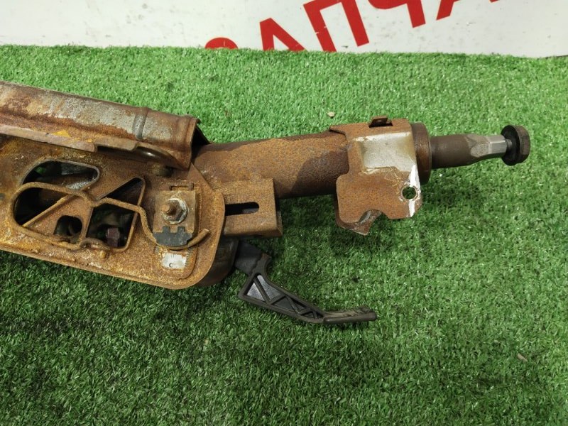 Рулевая колонка, 5000 рублей, Красноярск