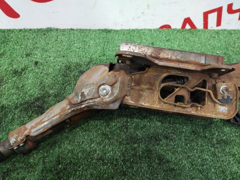 Рулевая колонка, 5000 рублей, Красноярск