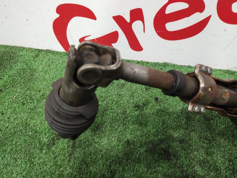 Рулевая колонка, 5000 рублей, Красноярск