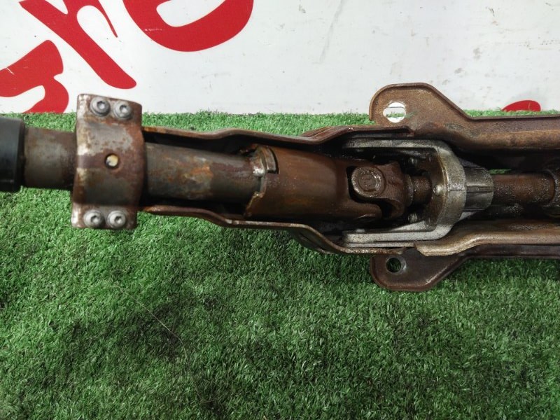 Рулевая колонка, 5000 рублей, Красноярск