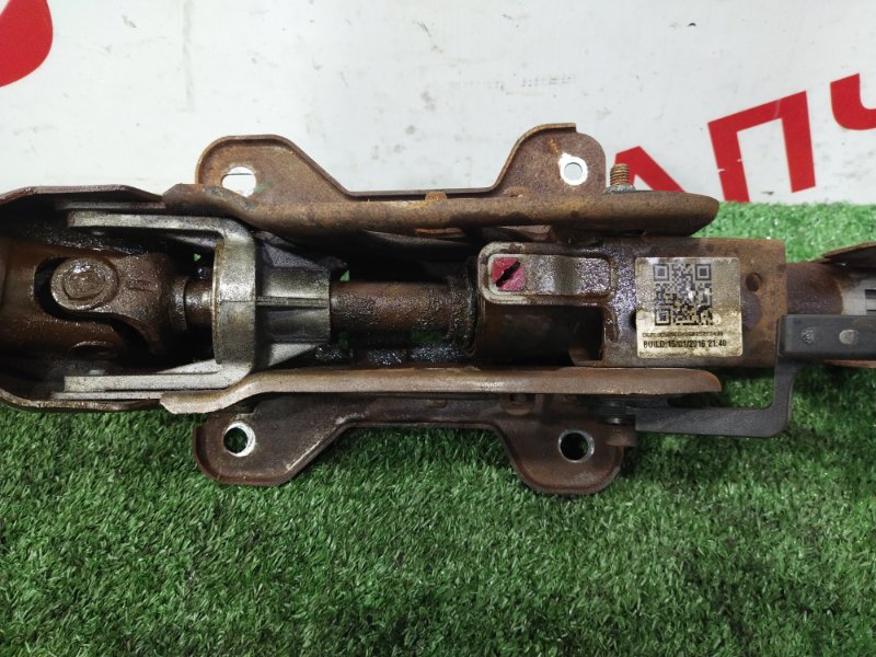 Рулевая колонка, 5000 рублей, Красноярск