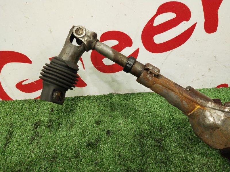 Рулевая колонка, 5000 рублей, Красноярск