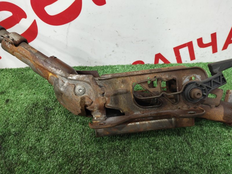 Рулевая колонка, 5000 рублей, Красноярск