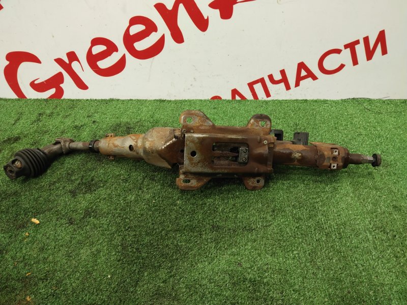 Рулевая колонка, 5000 рублей, Красноярск