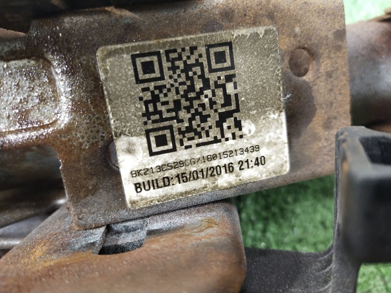 Рулевая колонка, 5000 рублей, Красноярск