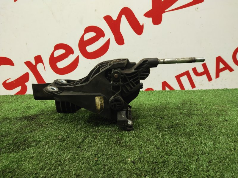 Кулиса МКПП, 3000 рублей, Красноярск