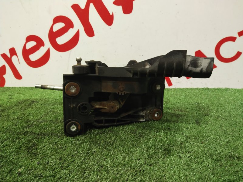 Кулиса МКПП, 3000 рублей, Красноярск