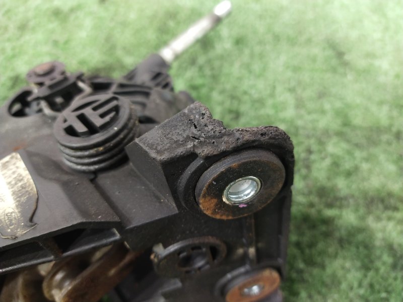 Кулиса МКПП, 3000 рублей, Красноярск