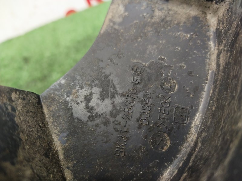 Брызговик, 1500 рублей, Красноярск