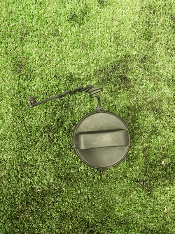 Пробка топливного бака, 1000 рублей, Красноярск