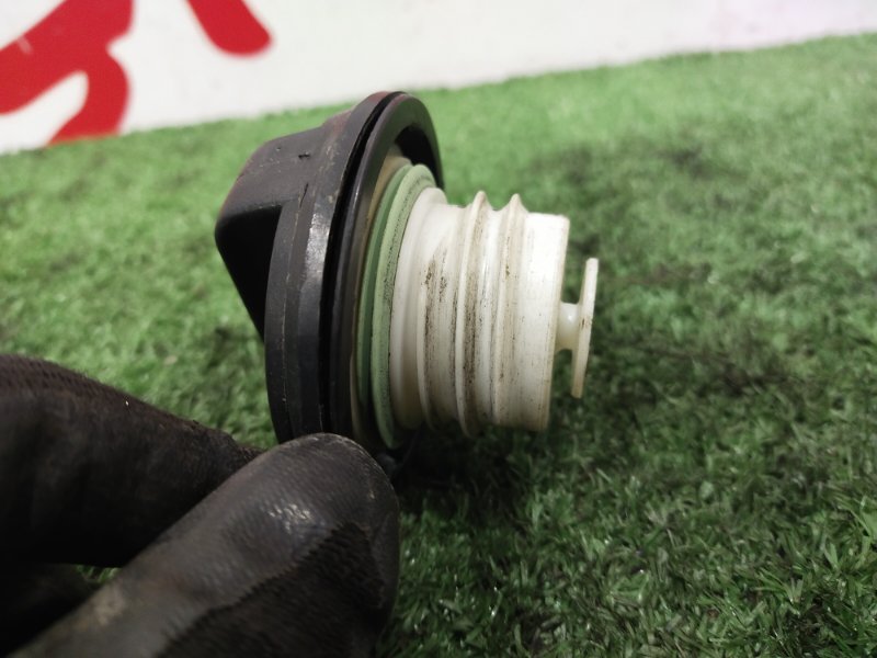 Пробка топливного бака, 1000 рублей, Красноярск