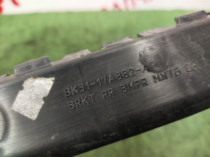 Крепление бампера, 1300 рублей, Красноярск