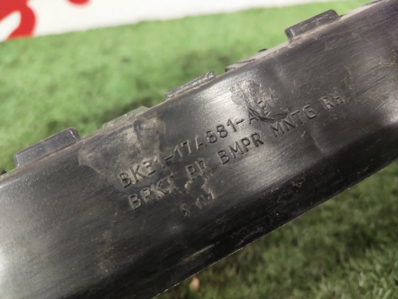 Крепление бампера, 1300 рублей, Красноярск