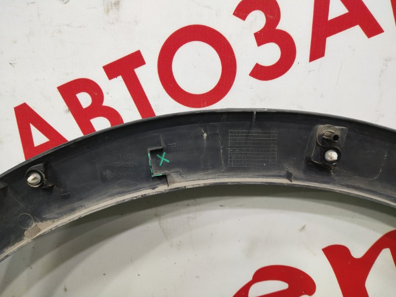 Накладка на крыло, 1500 рублей, Красноярск