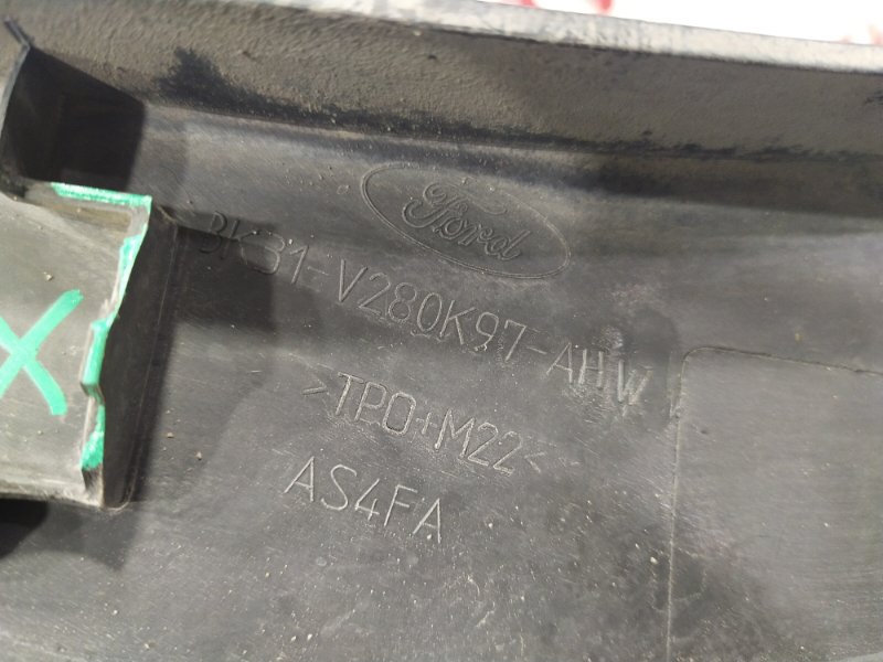 Накладка на крыло, 1500 рублей, Красноярск