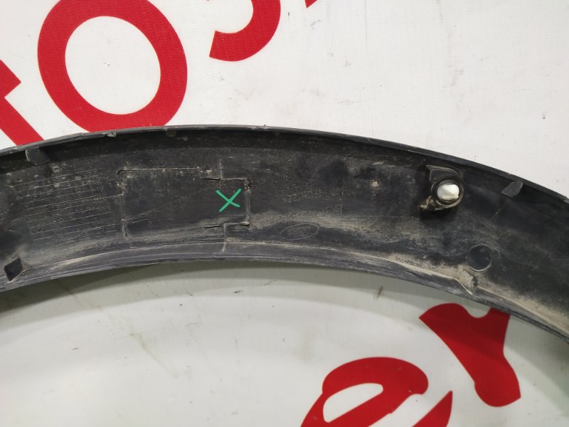 Накладка на крыло, 1500 рублей, Красноярск