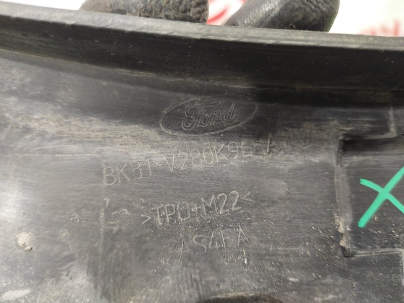 Накладка на крыло, 1500 рублей, Красноярск