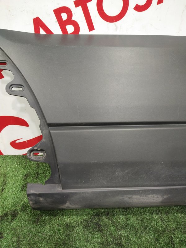 Бампер, 2000 рублей, Красноярск