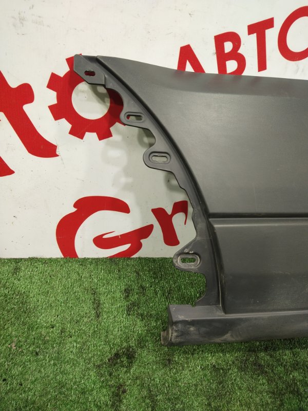 Бампер, 2000 рублей, Красноярск