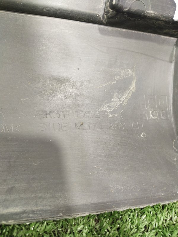 Бампер, 2000 рублей, Красноярск