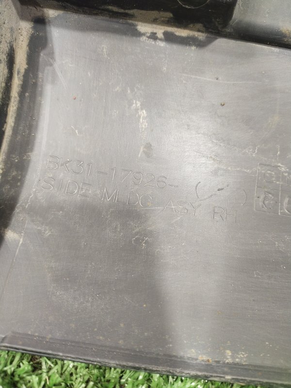 Бампер, 2000 рублей, Красноярск