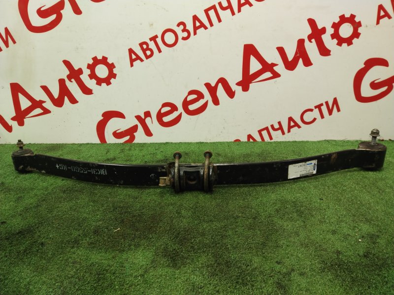 Рессора, 15000 рублей, Красноярск