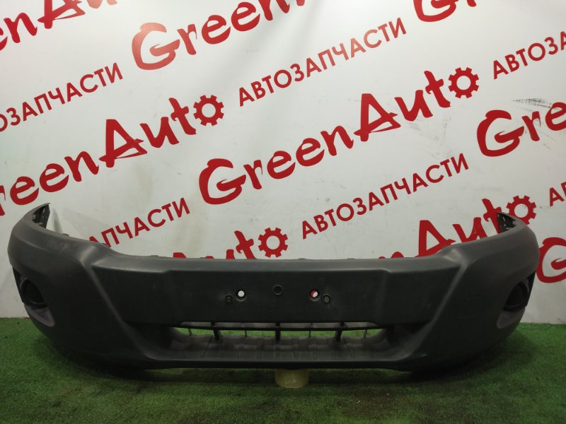 Бампер, 6000 рублей, Красноярск