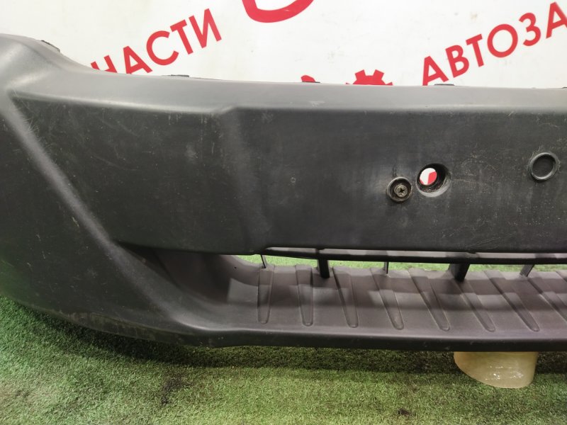 Бампер, 6000 рублей, Красноярск