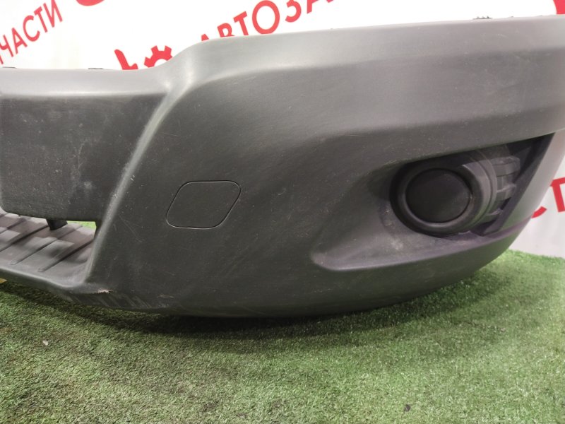 Бампер, 6000 рублей, Красноярск