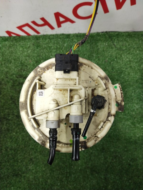 Насос топливный, 10000 рублей, Красноярск