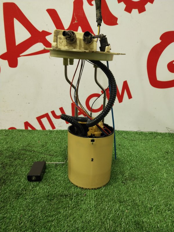 Насос топливный, 10000 рублей, Красноярск