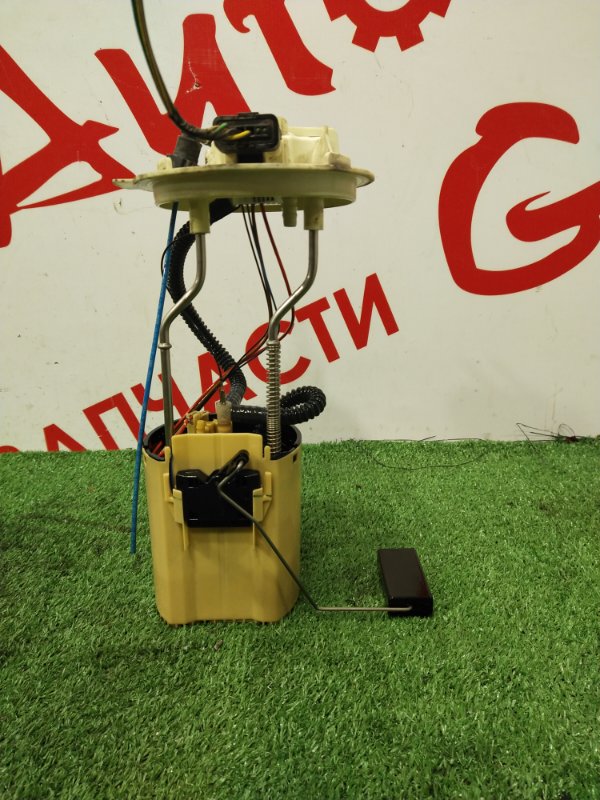 Насос топливный, 10000 рублей, Красноярск