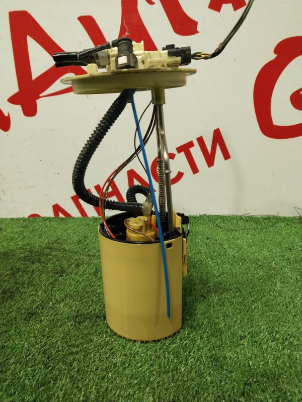 Насос топливный, 10000 рублей, Красноярск