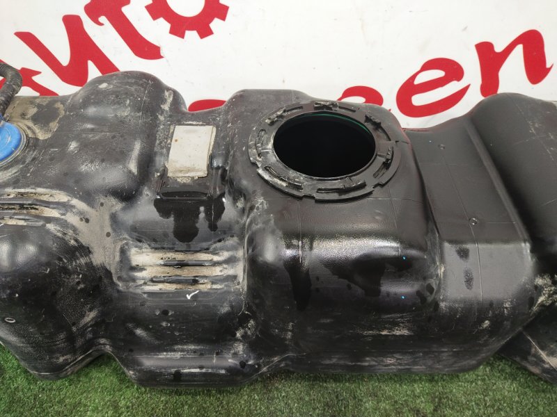 Бак топливный, 10000 рублей, Красноярск