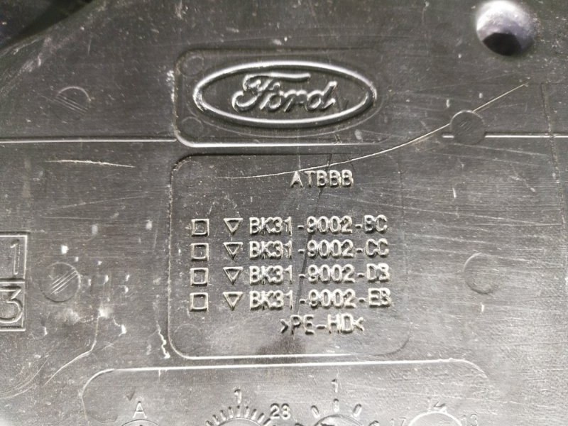 Бак топливный, 10000 рублей, Красноярск