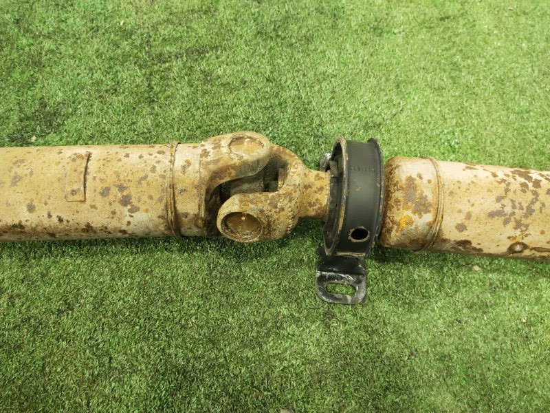 Карданный вал, 15000 рублей, Красноярск