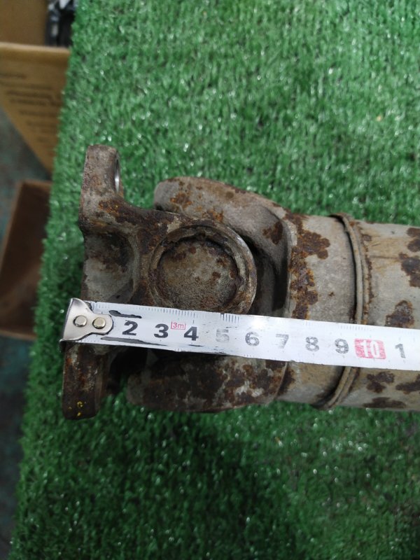 Карданный вал, 15000 рублей, Красноярск