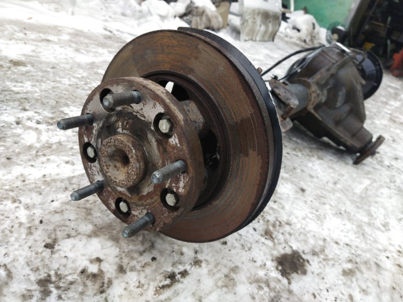 Мост, 200000 рублей, Красноярск