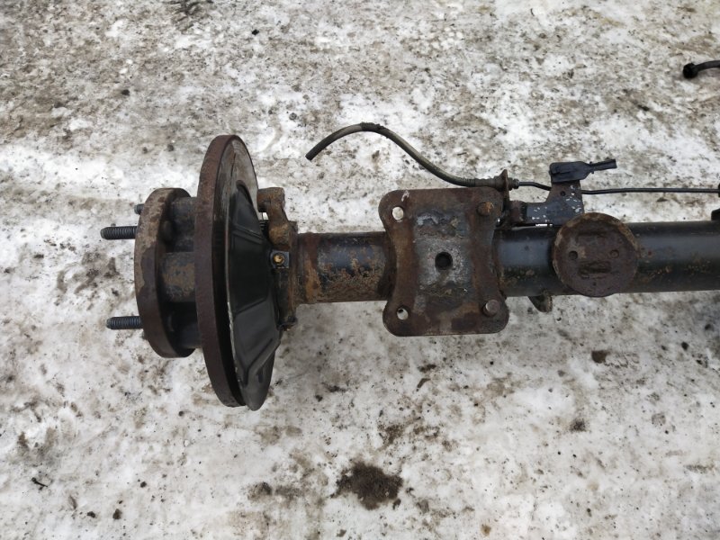 Мост, 200000 рублей, Красноярск