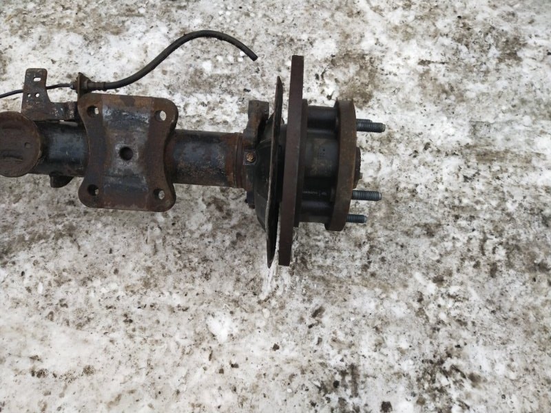 Мост, 200000 рублей, Красноярск