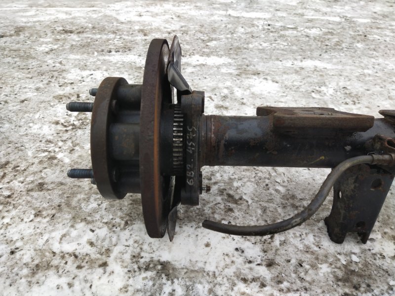 Мост, 200000 рублей, Красноярск