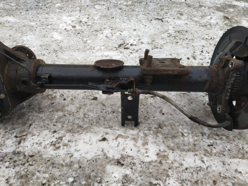 Мост, 200000 рублей, Красноярск