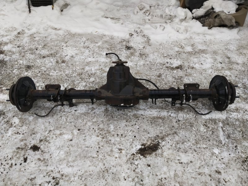 Мост, 200000 рублей, Красноярск