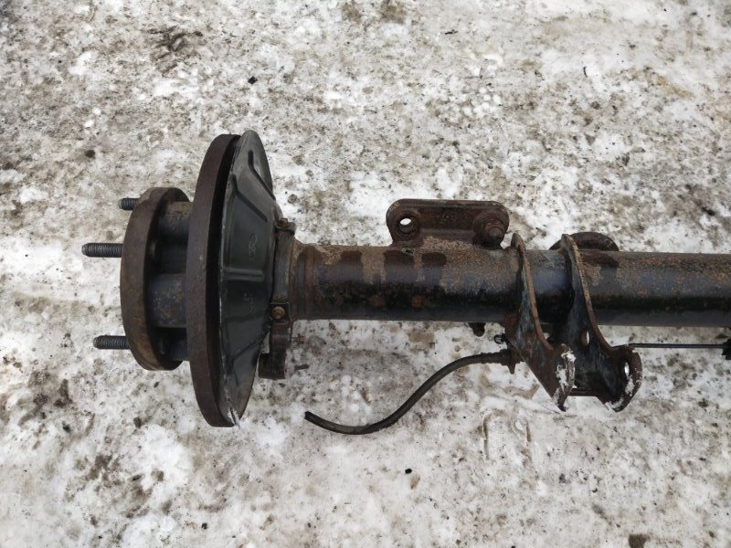 Мост, 200000 рублей, Красноярск