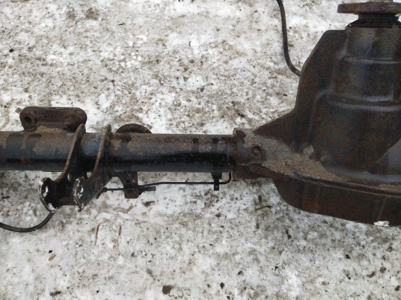 Мост, 200000 рублей, Красноярск