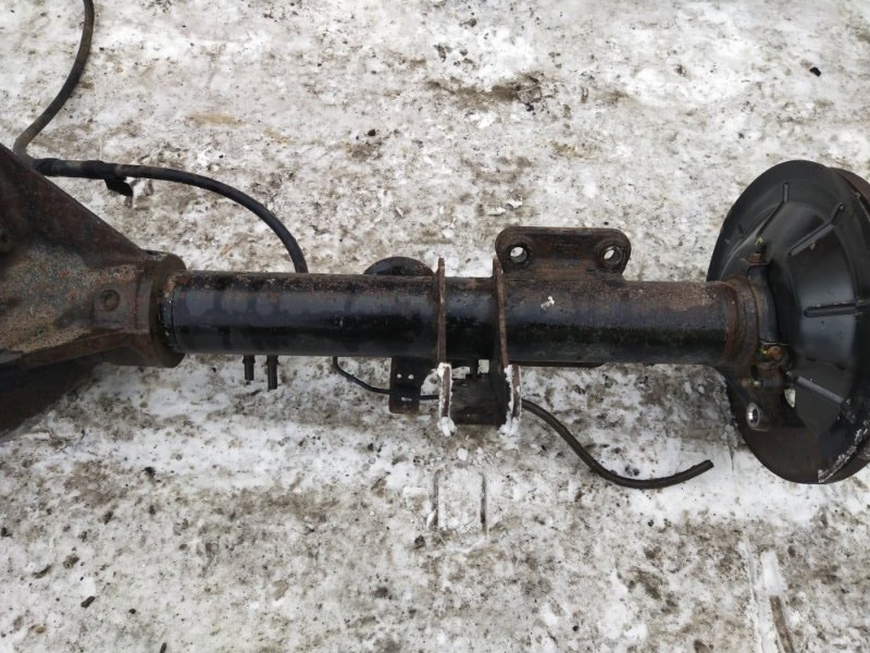 Мост, 200000 рублей, Красноярск