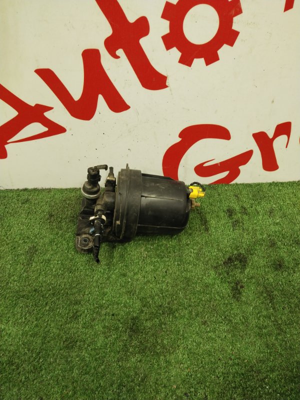 Корпус топливного фильтра, 7000 рублей, Красноярск