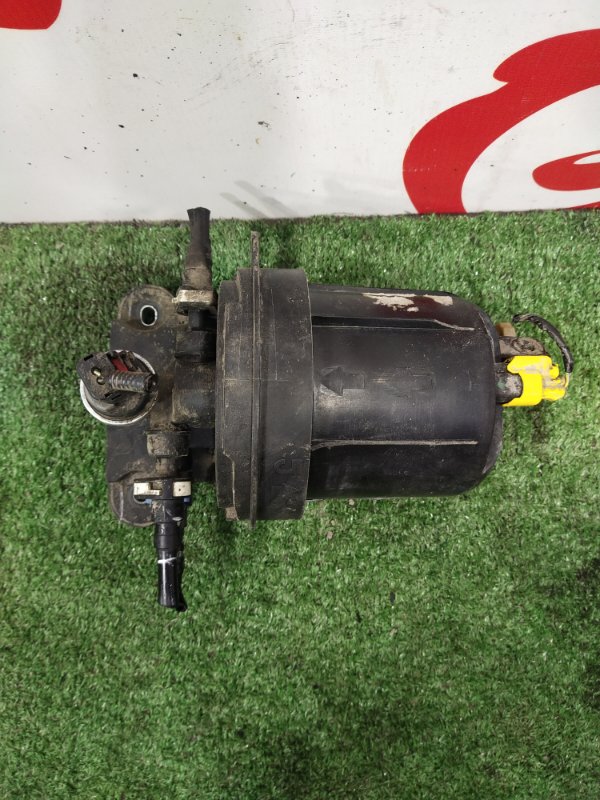 Корпус топливного фильтра, 7000 рублей, Красноярск