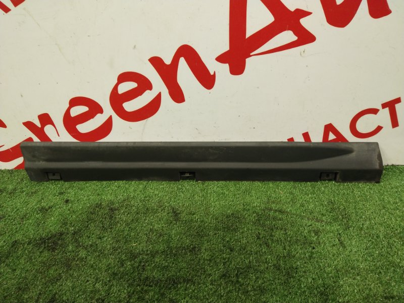 Накладка на порог наружная, 2000 рублей, Красноярск